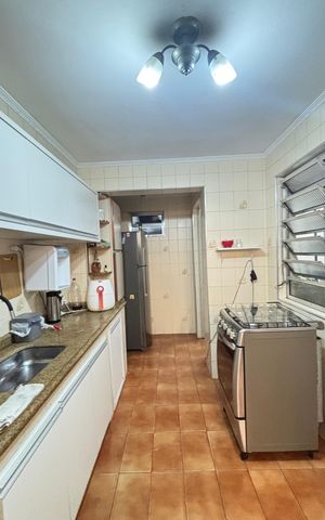 Casa à venda com 210m², 3 quartos e 1 vagaCozinha