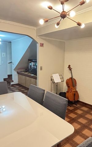 Casa à venda com 210m², 3 quartos e 1 vagaSala de Jantar