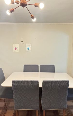 Casa à venda com 210m², 3 quartos e 1 vagaSala de Jantar