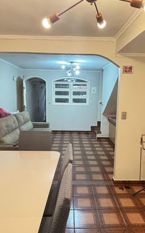 Casa à venda com 210m², 3 quartos e 1 vagaSala de Jantar