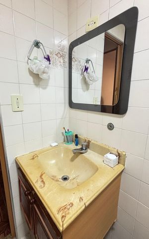 Casa à venda com 210m², 3 quartos e 1 vagaBanheiro da Suíte 2
