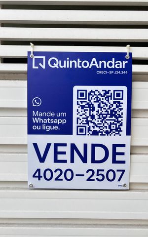 Casa à venda com 210m², 3 quartos e 1 vagaPlaca