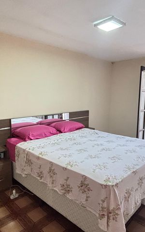Casa à venda com 210m², 3 quartos e 1 vagaQuarto 1