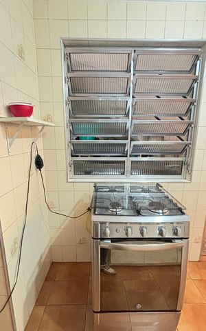 Casa à venda com 210m², 3 quartos e 1 vagaCozinha
