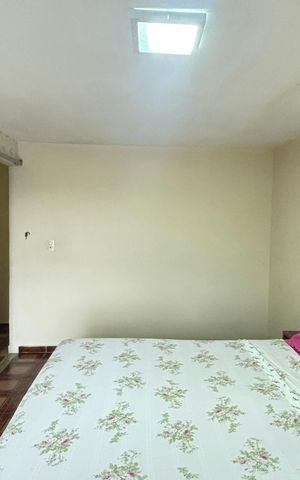 Casa à venda com 210m², 3 quartos e 1 vagaQuarto 1