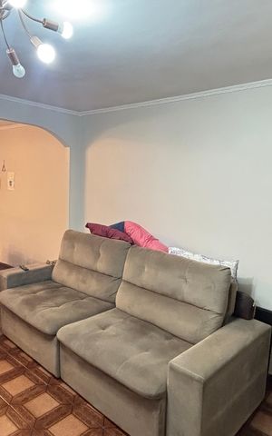 Casa à venda com 210m², 3 quartos e 1 vagaSala 