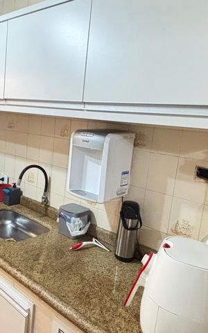 Casa à venda com 210m², 3 quartos e 1 vagaCozinha