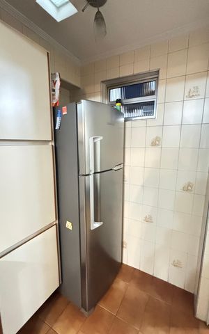 Casa à venda com 210m², 3 quartos e 1 vagaCozinha