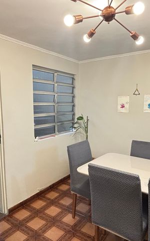 Casa à venda com 210m², 3 quartos e 1 vagaSala de Jantar