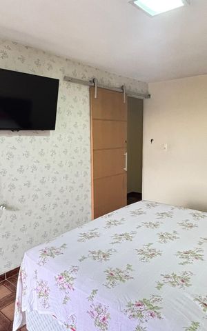 Casa à venda com 210m², 3 quartos e 1 vagaQuarto 1