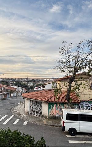 Casa à venda com 210m², 3 quartos e 1 vagaQuarto 1 Varanda Vista