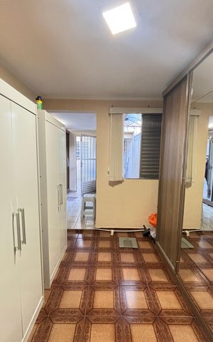 Casa à venda com 210m², 3 quartos e 1 vagaSuite 2