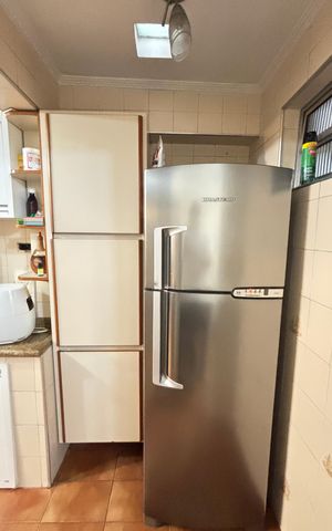 Casa à venda com 210m², 3 quartos e 1 vagaCozinha