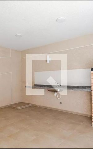 Apartamento à venda com 42m², 2 quartos e 1 vagaChurrasqueira