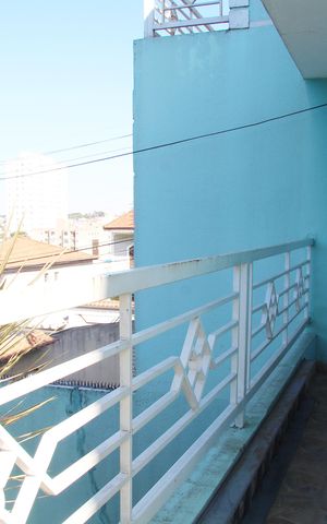Casa à venda com 241m², 3 quartos e 3 vagasVaranda da Sala