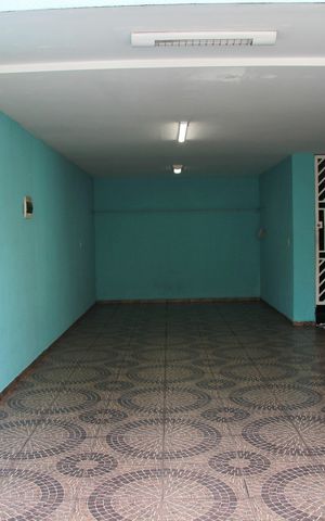 Casa à venda com 241m², 3 quartos e 3 vagasGaragem