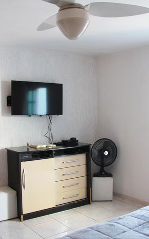 Casa à venda com 241m², 3 quartos e 3 vagasSuíte 1