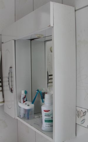 Casa à venda com 241m², 3 quartos e 3 vagasBanheiro da Suíte 2