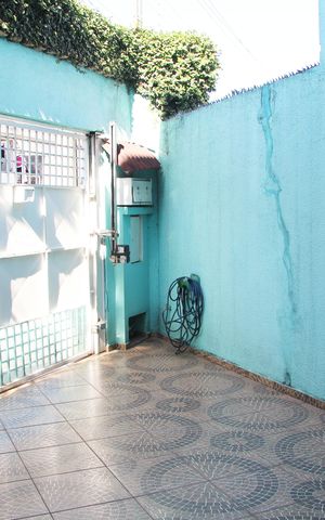 Casa à venda com 241m², 3 quartos e 3 vagasGaragem