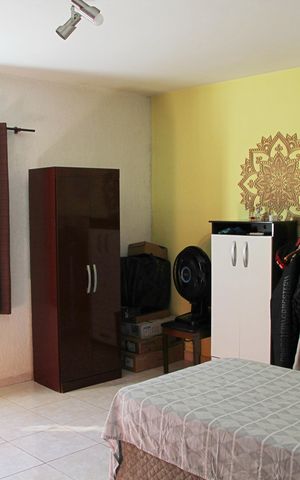 Casa à venda com 241m², 3 quartos e 3 vagasQuarto 1