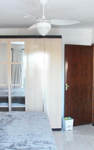 Casa à venda com 241m², 3 quartos e 3 vagasSuíte 1