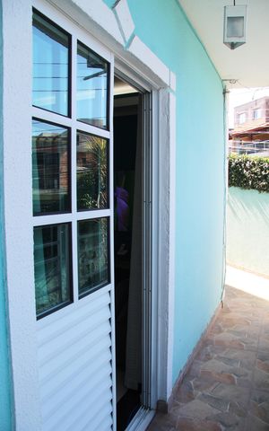 Casa à venda com 241m², 3 quartos e 3 vagasVaranda da Sala
