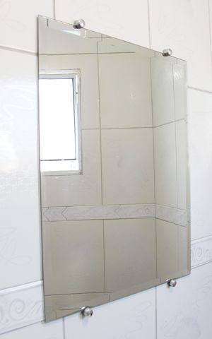 Casa à venda com 241m², 3 quartos e 3 vagasBanheiro da Suíte 1