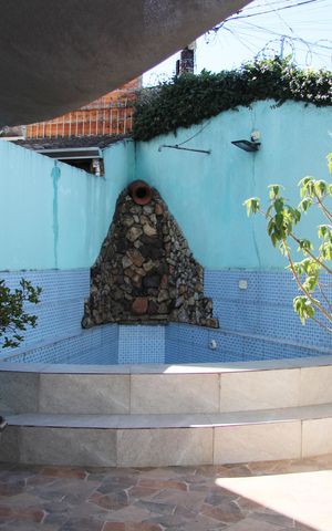 Casa à venda com 241m², 3 quartos e 3 vagasÁrea de lazer