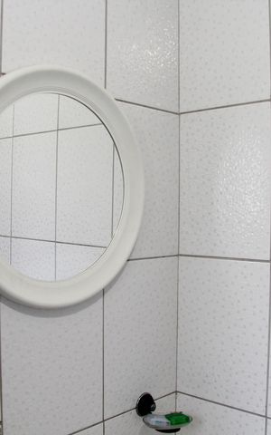 Casa à venda com 241m², 3 quartos e 3 vagasBanheiro Social