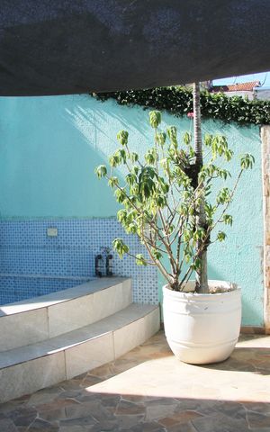Casa à venda com 241m², 3 quartos e 3 vagasÁrea de lazer