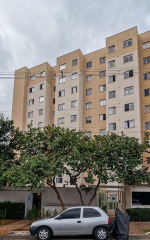 Apartamento para alugar com 33m², 2 quartos e sem vaga Apartamento para alugar com 33m², 2 quartos e sem vagaÁrea comum