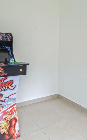 Apartamento para alugar com 33m², 2 quartos e sem vaga Apartamento para alugar com 33m², 2 quartos e sem vagaÁrea comum