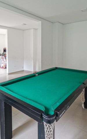 Apartamento para alugar com 33m², 2 quartos e sem vaga Apartamento para alugar com 33m², 2 quartos e sem vagaÁrea comum