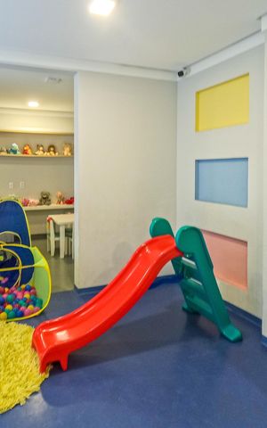Apartamento para alugar com 33m², 2 quartos e sem vaga Apartamento para alugar com 33m², 2 quartos e sem vagaÁrea comum