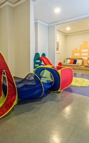 Apartamento para alugar com 33m², 2 quartos e sem vaga Apartamento para alugar com 33m², 2 quartos e sem vagaÁrea comum