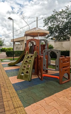 Apartamento para alugar com 33m², 2 quartos e sem vaga Apartamento para alugar com 33m², 2 quartos e sem vagaÁrea comum