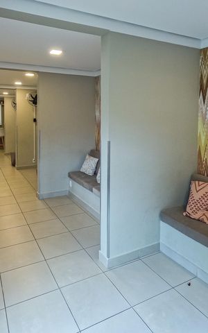 Apartamento para alugar com 33m², 2 quartos e sem vaga Apartamento para alugar com 33m², 2 quartos e sem vagaÁrea comum