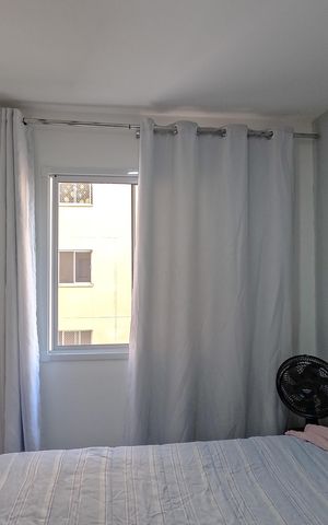 Apartamento para alugar com 33m², 2 quartos e sem vaga Apartamento para alugar com 33m², 2 quartos e sem vagaQuarto 1