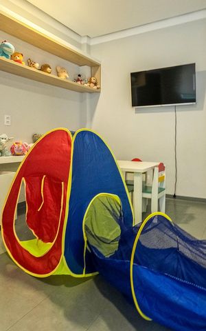 Apartamento para alugar com 33m², 2 quartos e sem vaga Apartamento para alugar com 33m², 2 quartos e sem vagaÁrea comum