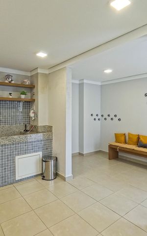Apartamento para alugar com 33m², 2 quartos e sem vaga Apartamento para alugar com 33m², 2 quartos e sem vagaÁrea comum