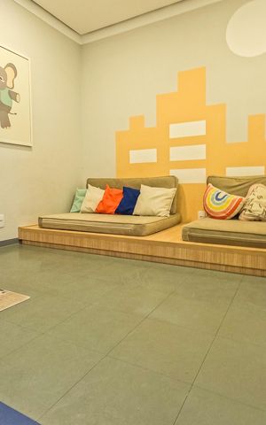 Apartamento para alugar com 33m², 2 quartos e sem vaga Apartamento para alugar com 33m², 2 quartos e sem vagaÁrea comum