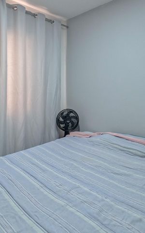 Apartamento para alugar com 33m², 2 quartos e sem vaga Apartamento para alugar com 33m², 2 quartos e sem vagaQuarto 1