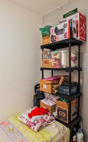Apartamento para alugar com 33m², 2 quartos e sem vaga Apartamento para alugar com 33m², 2 quartos e sem vagaQuarto 2