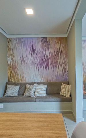 Apartamento para alugar com 33m², 2 quartos e sem vaga Apartamento para alugar com 33m², 2 quartos e sem vagaÁrea comum