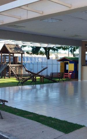 Apartamento à venda com 58m², 2 quartos e 2 vagas Apartamento à venda com 58m², 2 quartos e 2 vagasÁrea comum