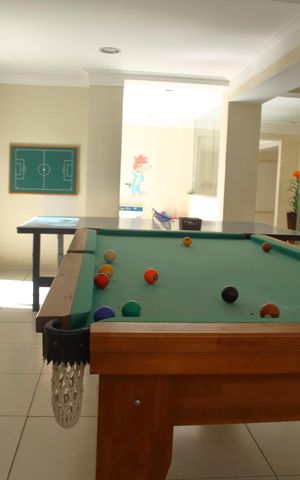 Apartamento à venda com 76m², 3 quartos e 2 vagasÁrea comum