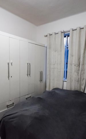 Apartamento à venda com 90m², 2 quartos e 4 vagas Apartamento à venda com 90m², 2 quartos e 4 vagasQuarto 2