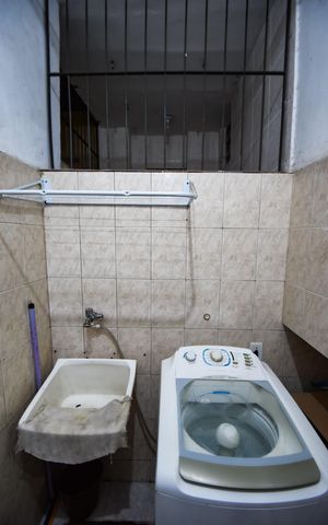 Apartamento à venda com 90m², 2 quartos e 4 vagas Apartamento à venda com 90m², 2 quartos e 4 vagasÁrea de Serviço