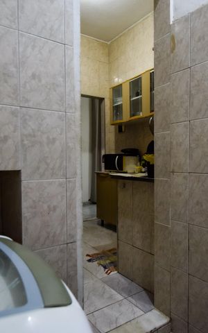 Apartamento à venda com 90m², 2 quartos e 4 vagas Apartamento à venda com 90m², 2 quartos e 4 vagasÁrea de Serviço