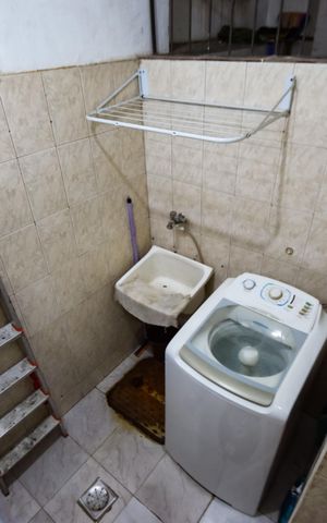 Apartamento à venda com 90m², 2 quartos e 4 vagas Apartamento à venda com 90m², 2 quartos e 4 vagasÁrea de Serviço